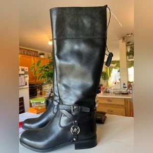 Michael Kors Boots